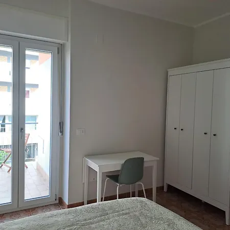 Anna Apartment Montesilvano Marina