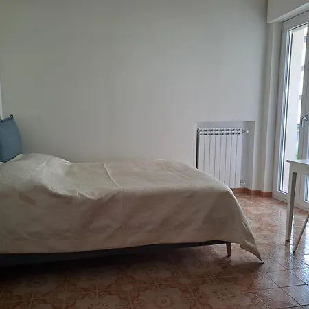 Apartment Anna *