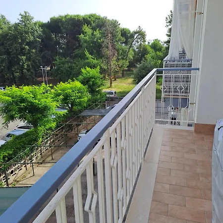 Apartment Anna Montesilvano Marina