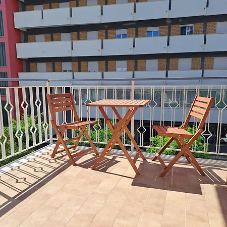 Apartament Anna