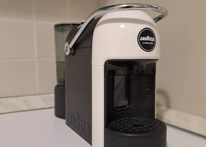 Daire Anna Montesilvano Marina