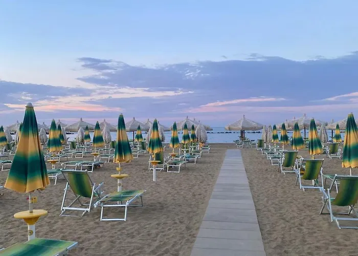 Anna * Montesilvano Marina